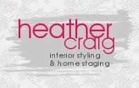 HEATHER CRAIG INTERIORS and HOME STAGING 652016 Image 9